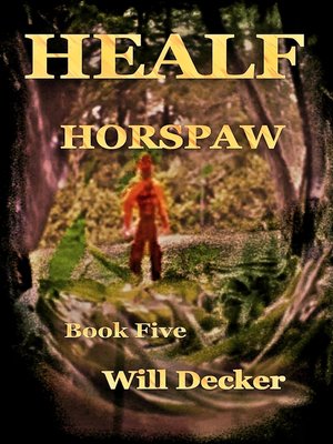 cover image of Horspaw